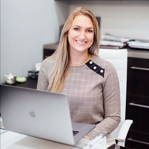 Meet your Posher, Allie